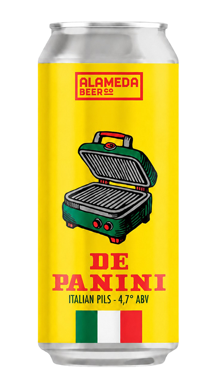 DE PANINI