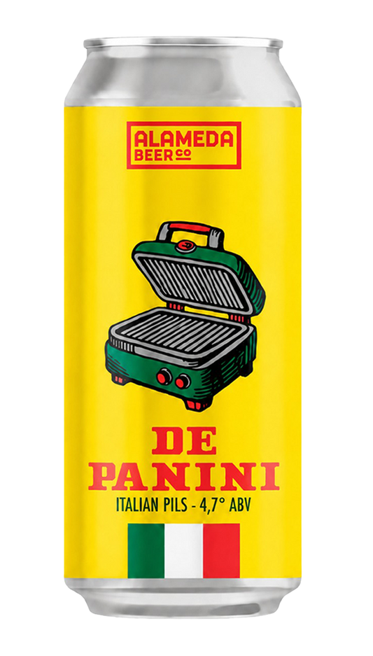 DE PANINI