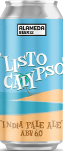 Listo Calypso 473ml