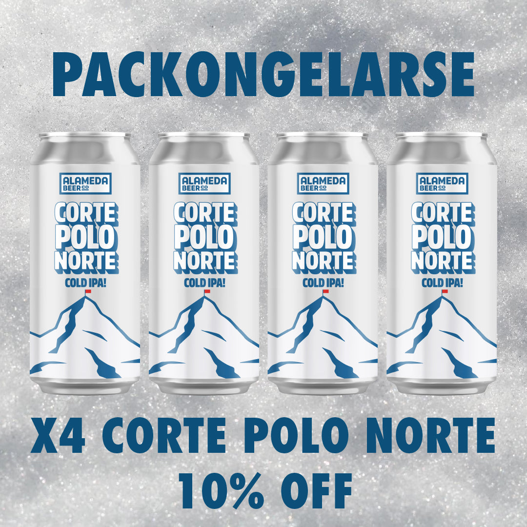 Packongelarse - 10%