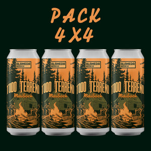 4 X 4 - 10%