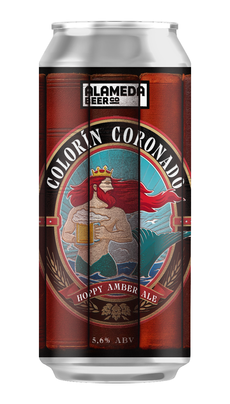 Colorin Coronado