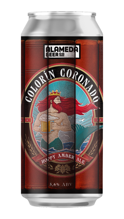Colorin Coronado