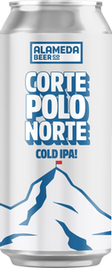 Corte Polo Norte