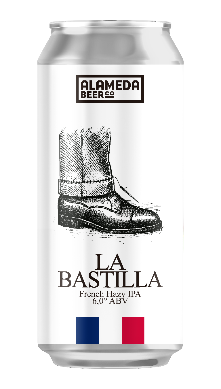 La Bastilla