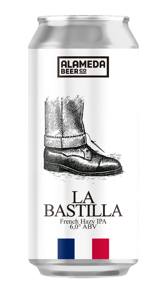 La Bastilla