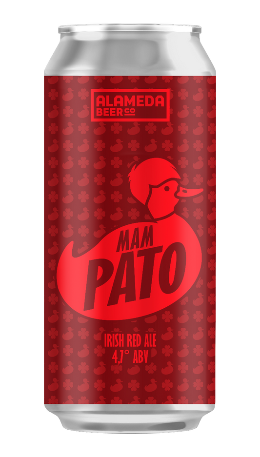 Mampato - Irish Red Ale