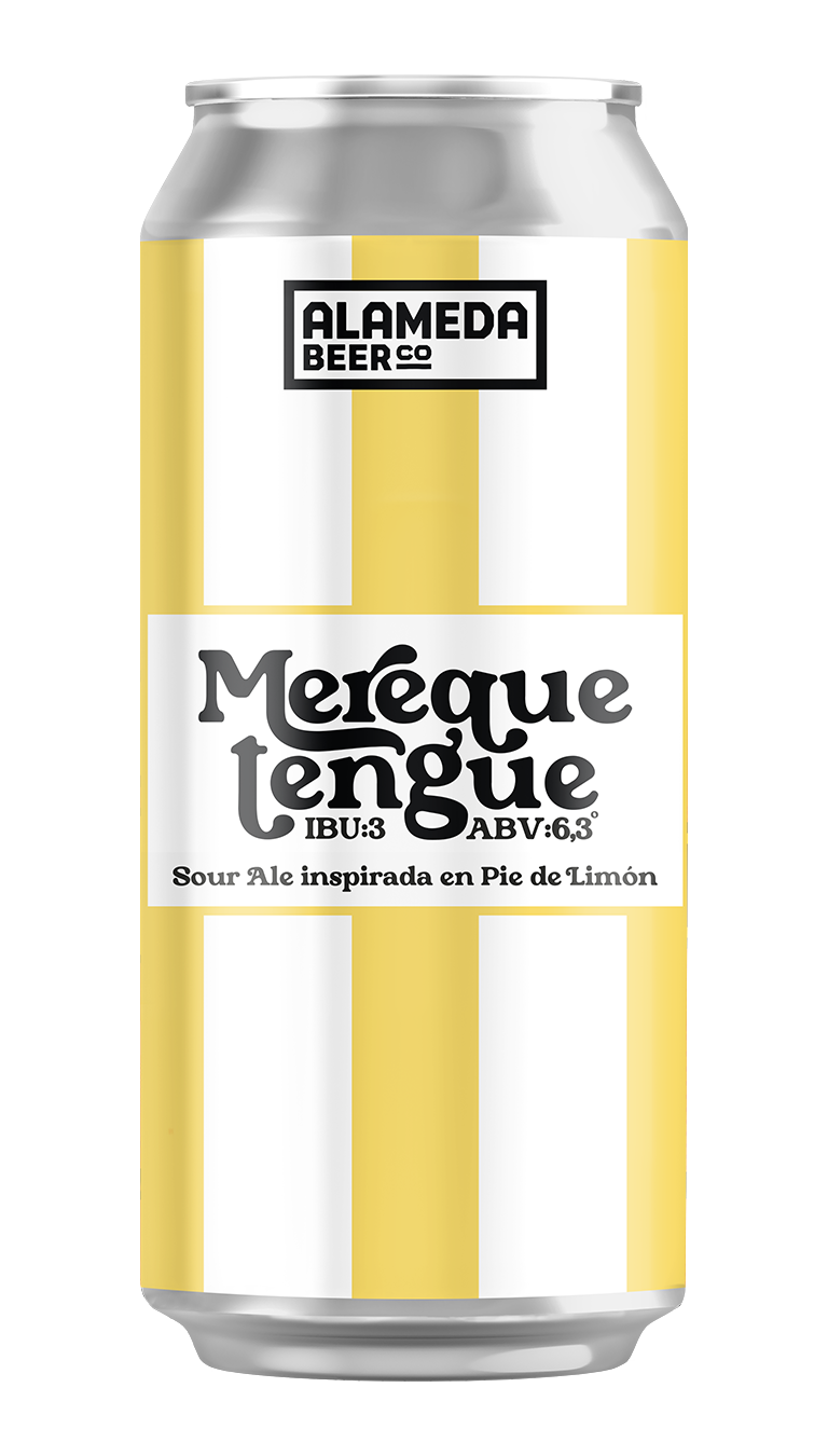 Merequetengue 473ml