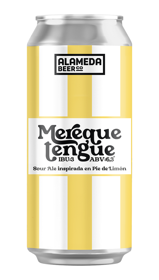 Merequetengue 473ml