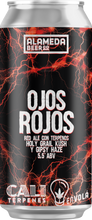 Cargar imagen en el visor de la galería, Ojos Rojos - Red Ale con terpenos
