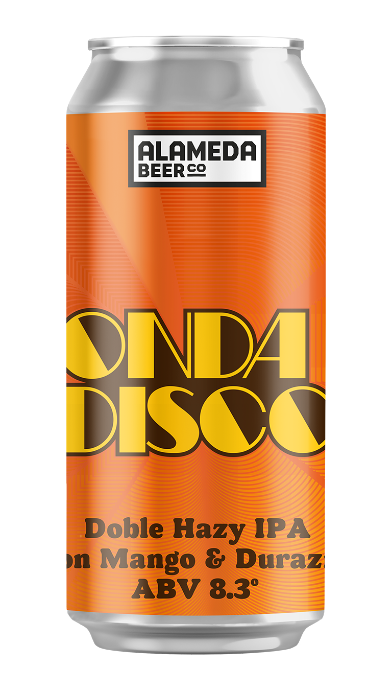 Onda Disco 473ml
