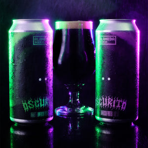 Oscurito 473ml