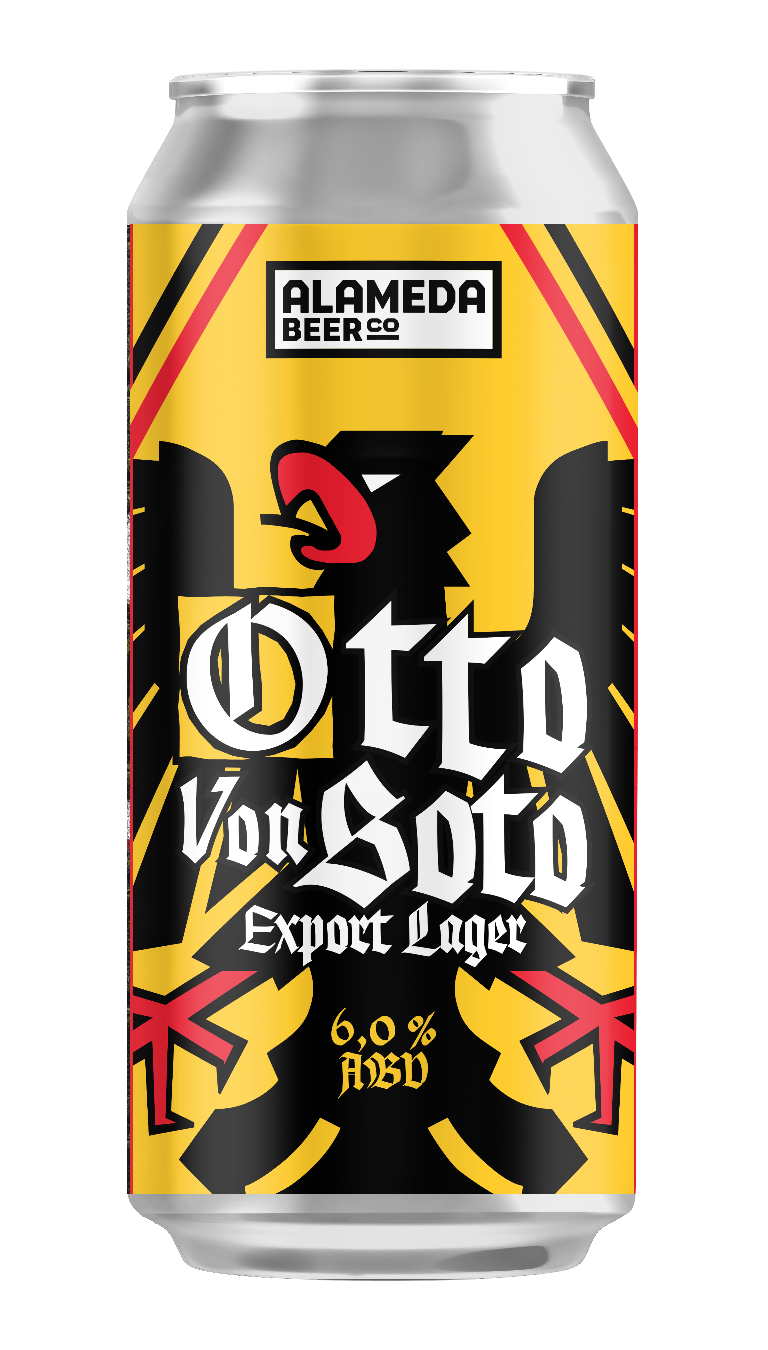 Otto Von Soto - Export Lager