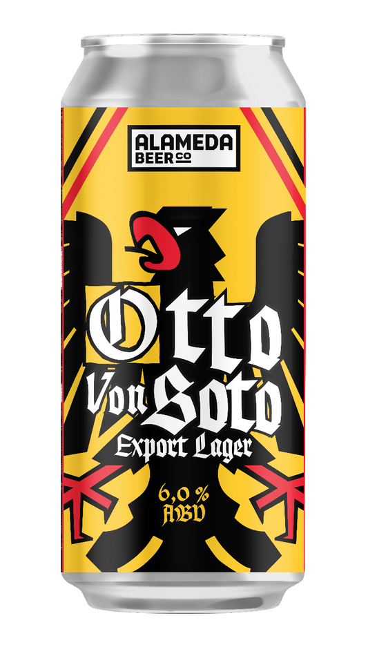 Otto Von Soto - Export Lager