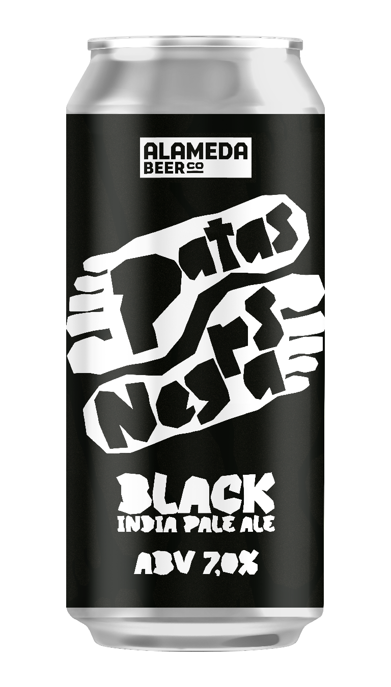 Patas Negras