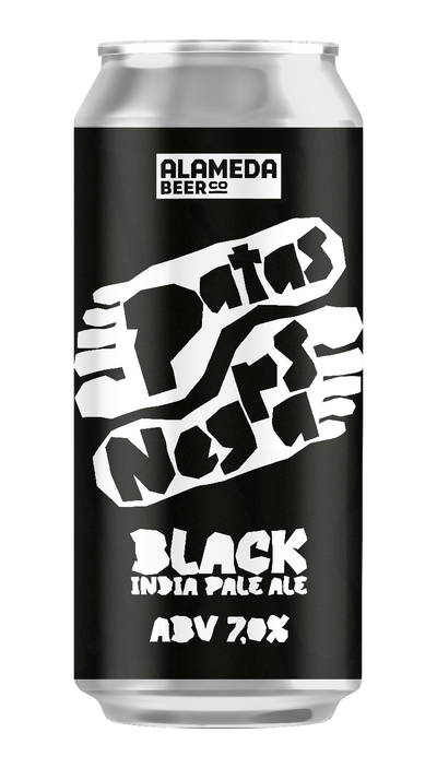 Patas Negras
