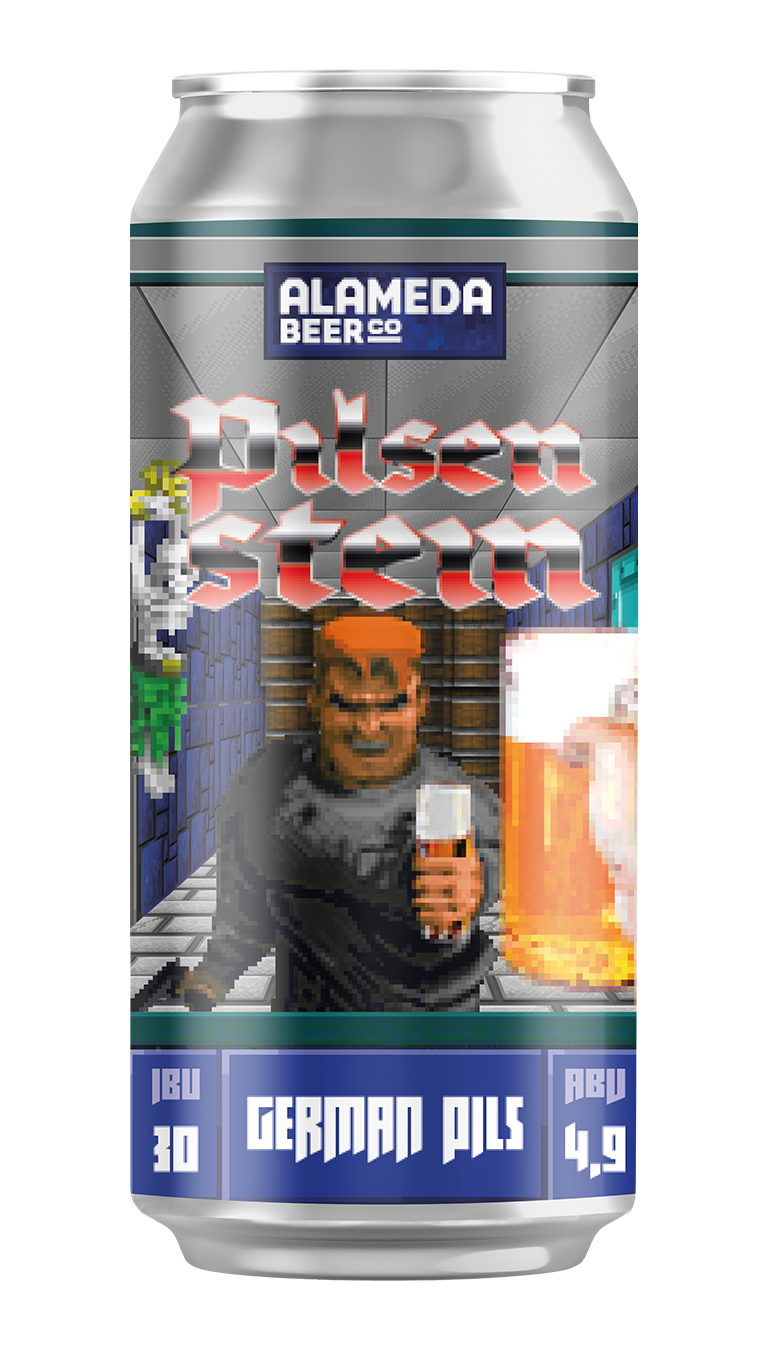 Pilsenstein  - 15%