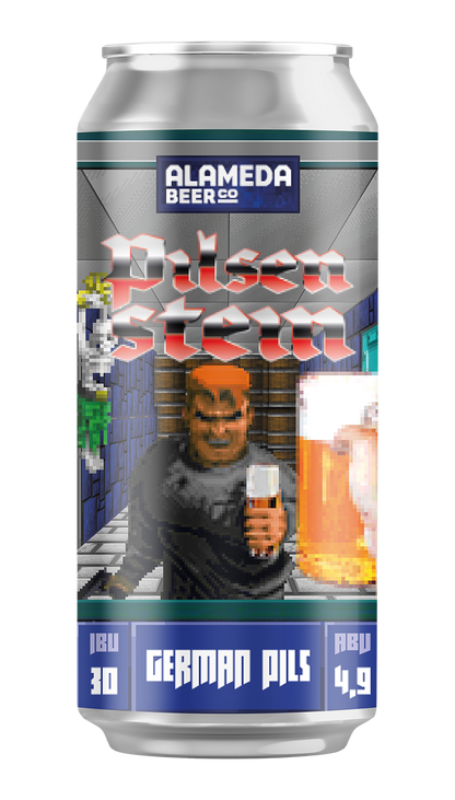 Pilsenstein  - 15%