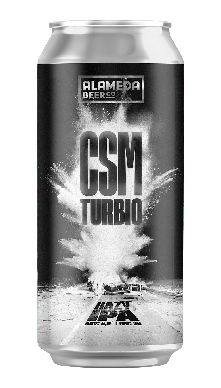CSM Turbio