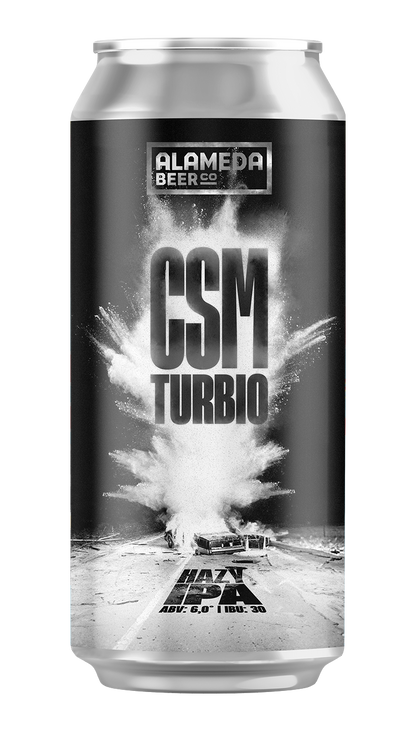 CSM Turbio