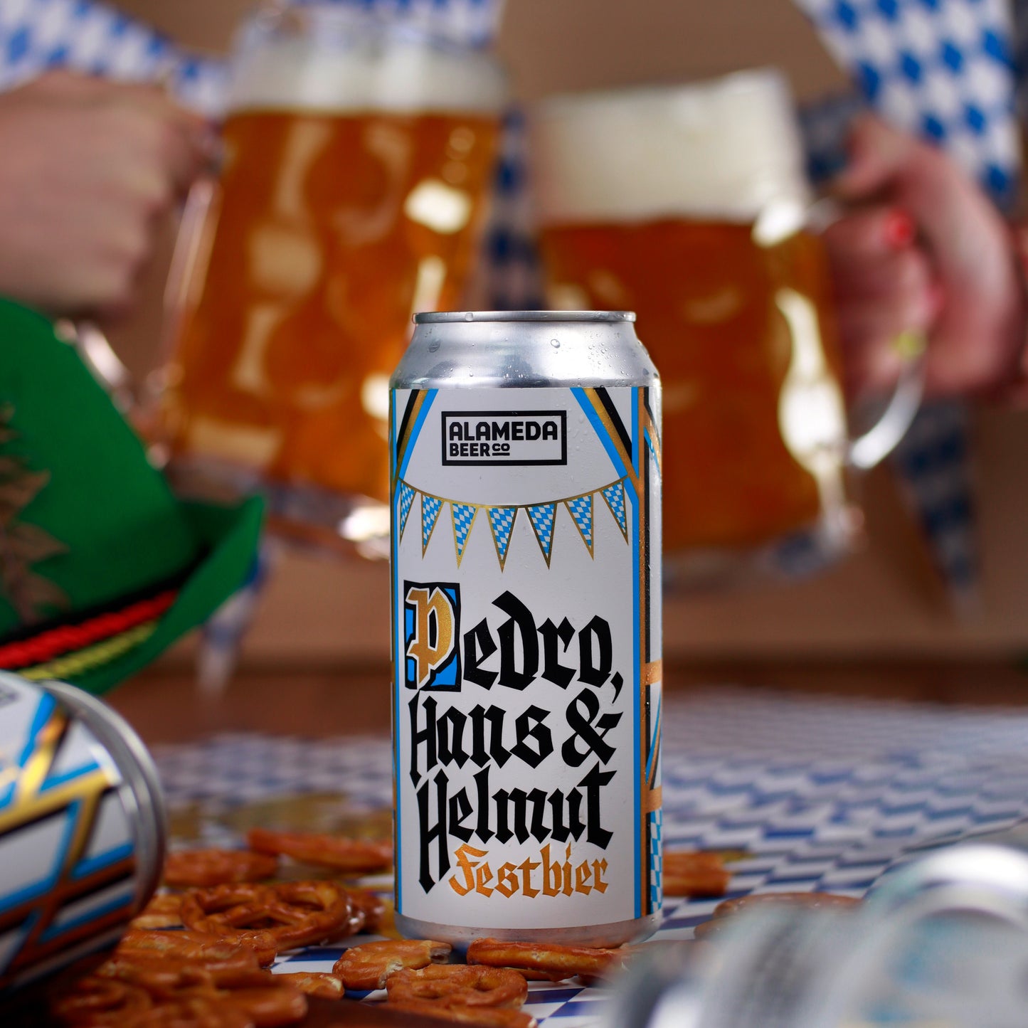 Pedro, Hans & Helmut 473ml