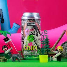 Cargar imagen en el visor de la galería, Cripi 473ml - Blackberry Kush
